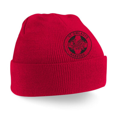 St Gwladys Primary - Beanie