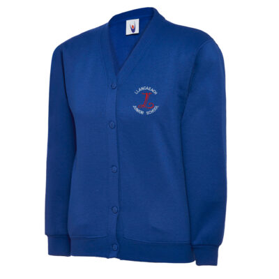 Llancaeach Juniors - Cardigan