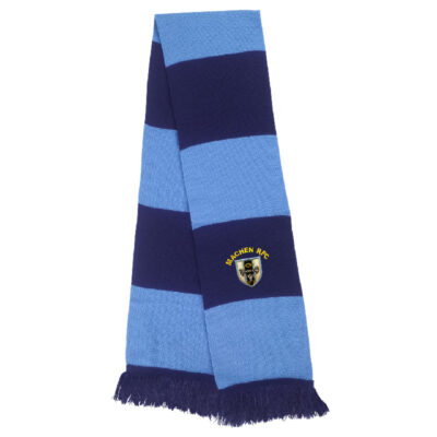 Machen RFC - Scarf