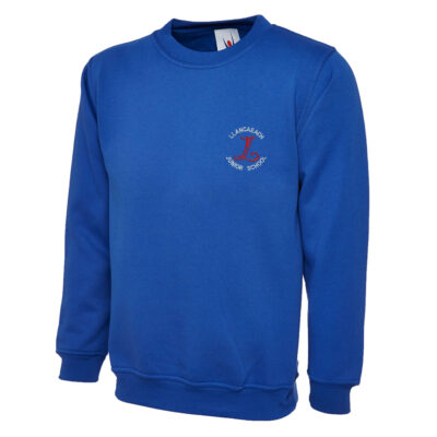 Llancaeach Juniors - Sweatshirt