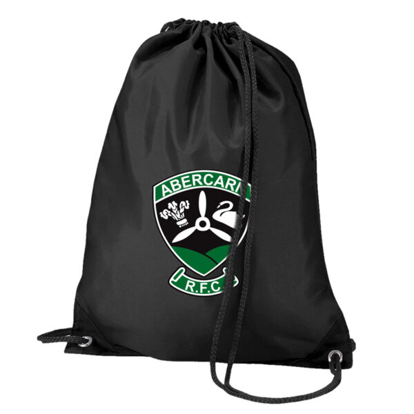 Abercarn RFC – Gymsac | Ruggerbug