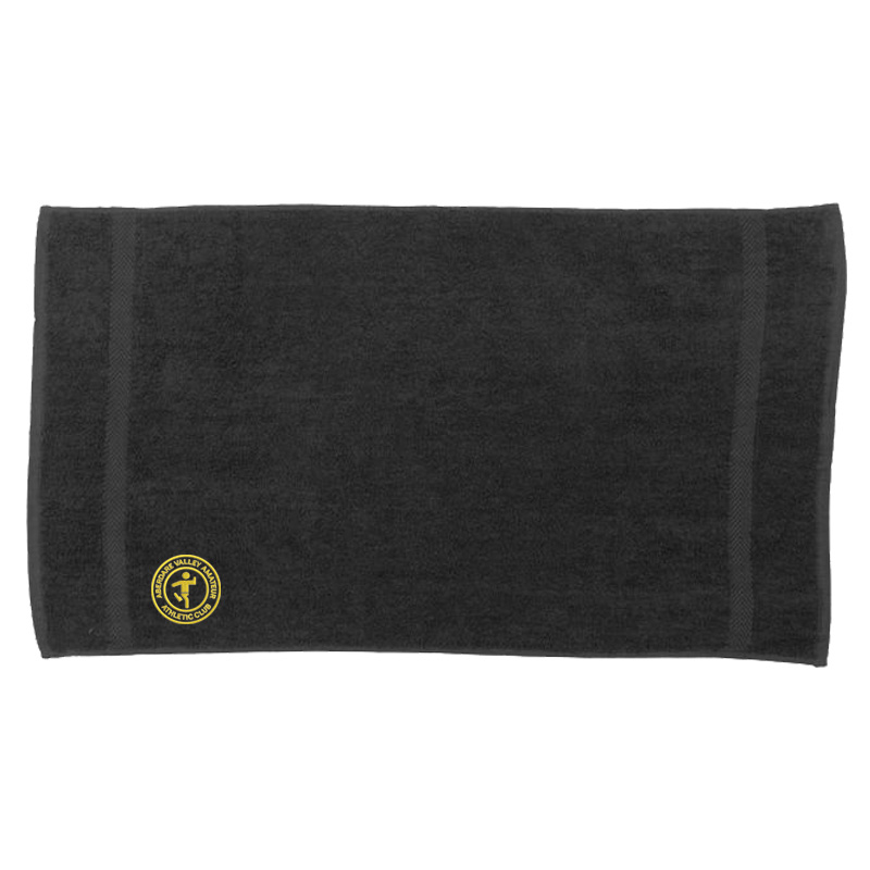 AberdareAthletics_Towel