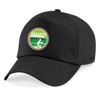 Valleys Nordic Walking - Cap