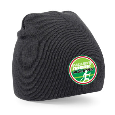 Valleys Nordic Walking - Beanie