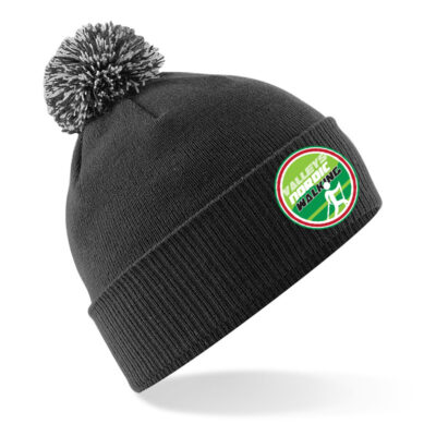 Valleys Nordic Walking - Bobble Hat