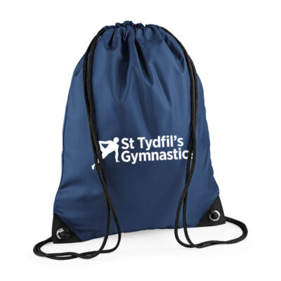 St Tydfils Gymnastics - Boys Gymsac