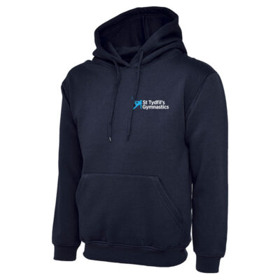 St Tydfils - Boys Hoody