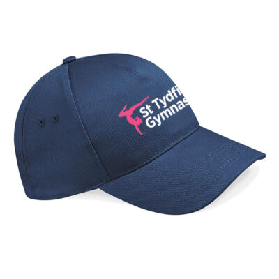 St Tydfils Gymnastics - Girls Cap