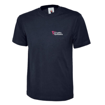 St Tydfils - Cotton Tee