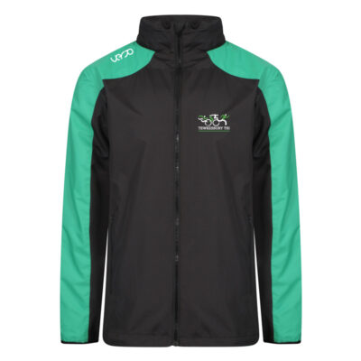 Tewkesbury Tri - Heritage Track Jacket