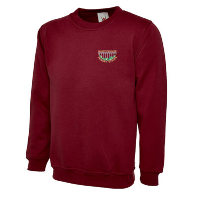 Maesycwmmer Primary School - Sweatshirt