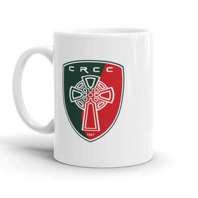 CRCC - Club Mug