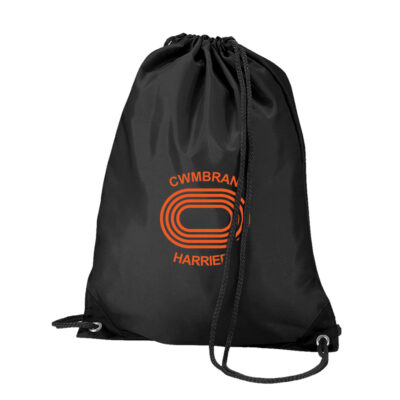 Cwmbran Harriers - Gymsac