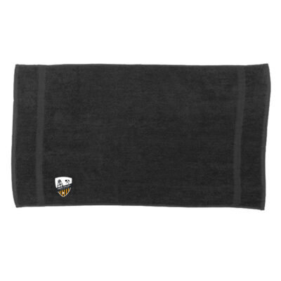 Aber Valley FC - Club Towel