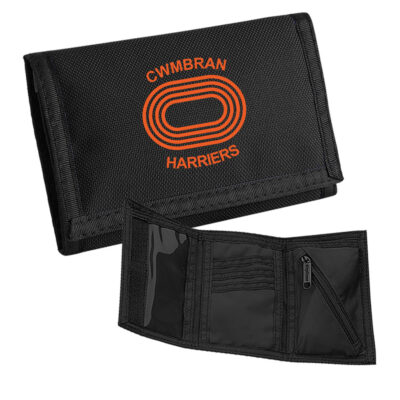 Cwmbran Harriers - Wallet