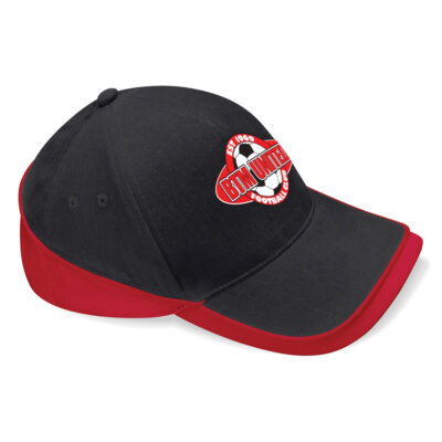 BTM United - Teamwear Cap