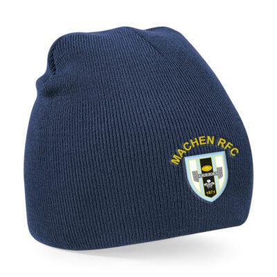 Machen RFC - Beanie