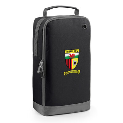 Trefil RFC - Boot Bag