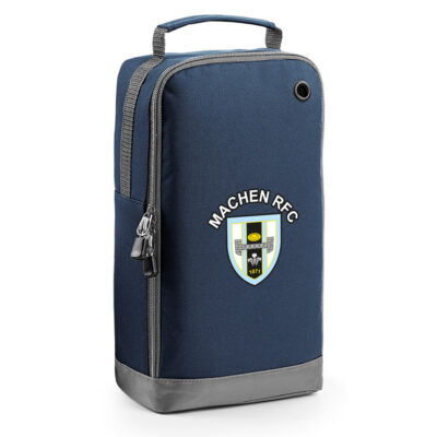 Machen RFC - Shoe Bag