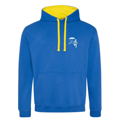 Spirit of Monmouth - Varsity Hoodie