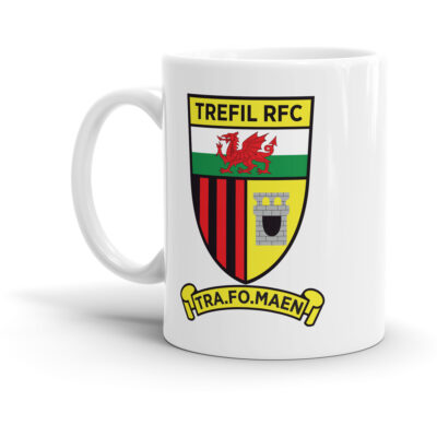 Trefil RFC - Mug
