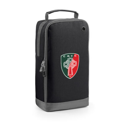 CRCC - Shoe Bag