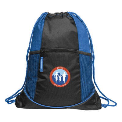Brecon Athletic Club - Smart BackPack