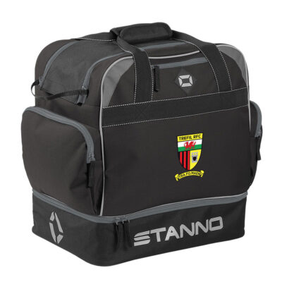 Trefil RFC - Prime Backpack (Black)