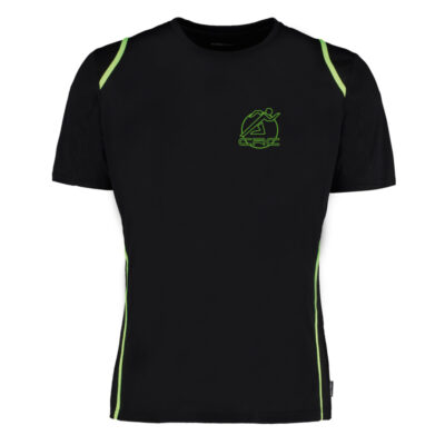 Celtic Runners - Unisex Cooltex Tshirt