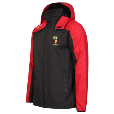 Trefil RFC - Heritage Track Jacket