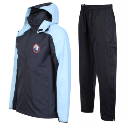 Brecon Athletic Club - Team Tracksuit