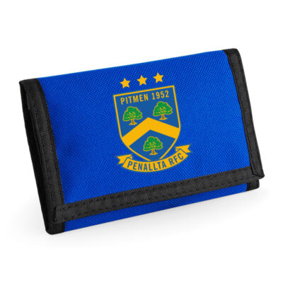 Mini Miners - Ripper Wallet