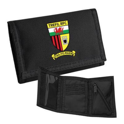 Trefil RFC - Wallet