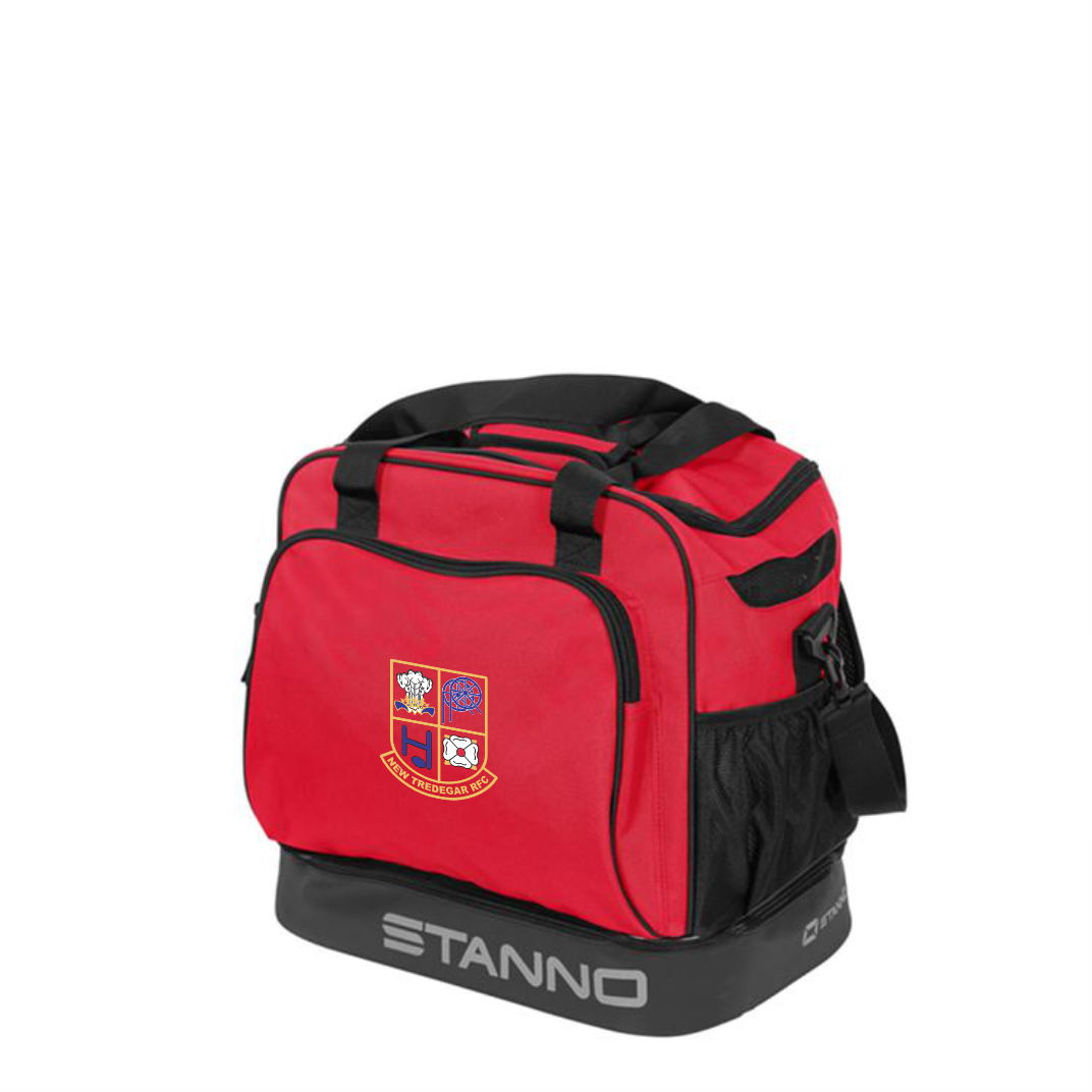 New Tredegar RFC - Prime Backpack