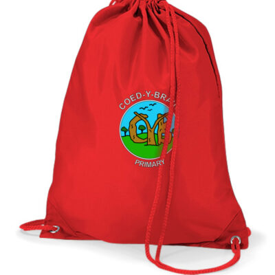 Coed-Y-Brain Primary - Gymsac