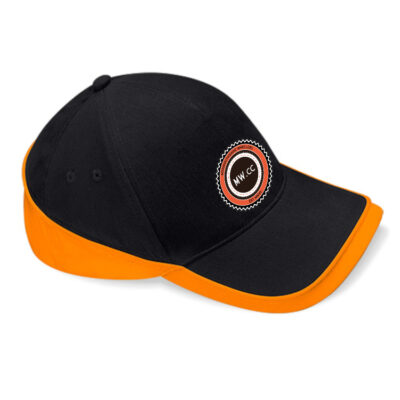 Monmouthshire Wheelers - Teamwear Cap