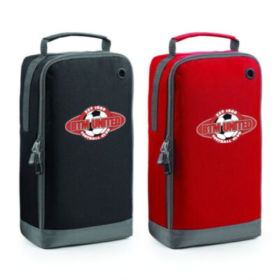 BTM United - Shoe Bag