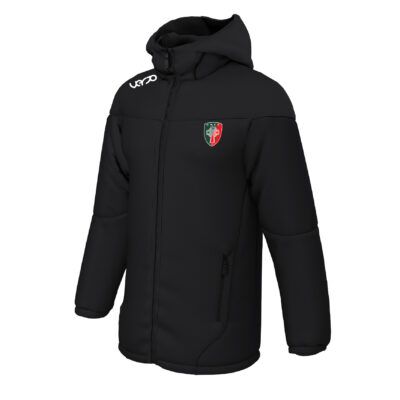 CRCC - Edge Thermal Contour Bench Jacket