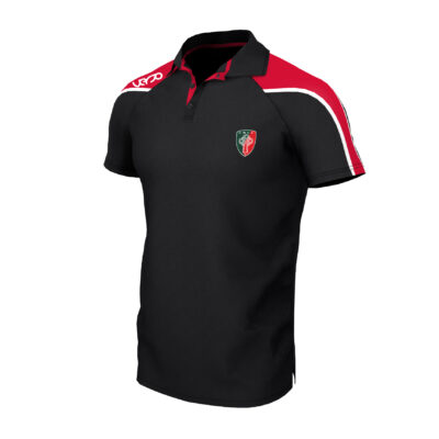 CRCC - Edge iGen Polo Shirt