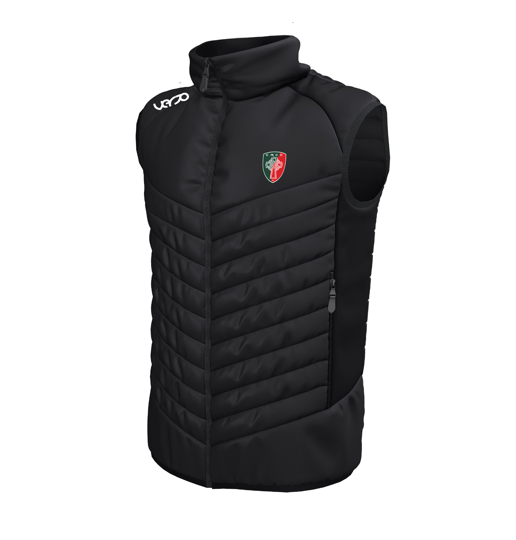 CRCC - Edge Pro Gilet Bodywarmer