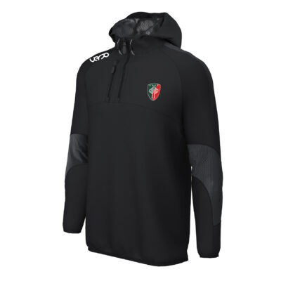 CRCC - Edge Pro Tech Hooded Jacket