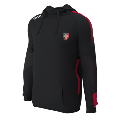 CRCC - Edge Pro Hoodie