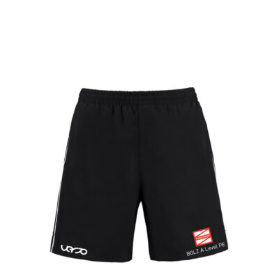 BGLZ A' Level PE - Track Short