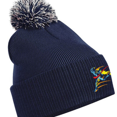 Blaenau Gwent AC - Bobble Hat