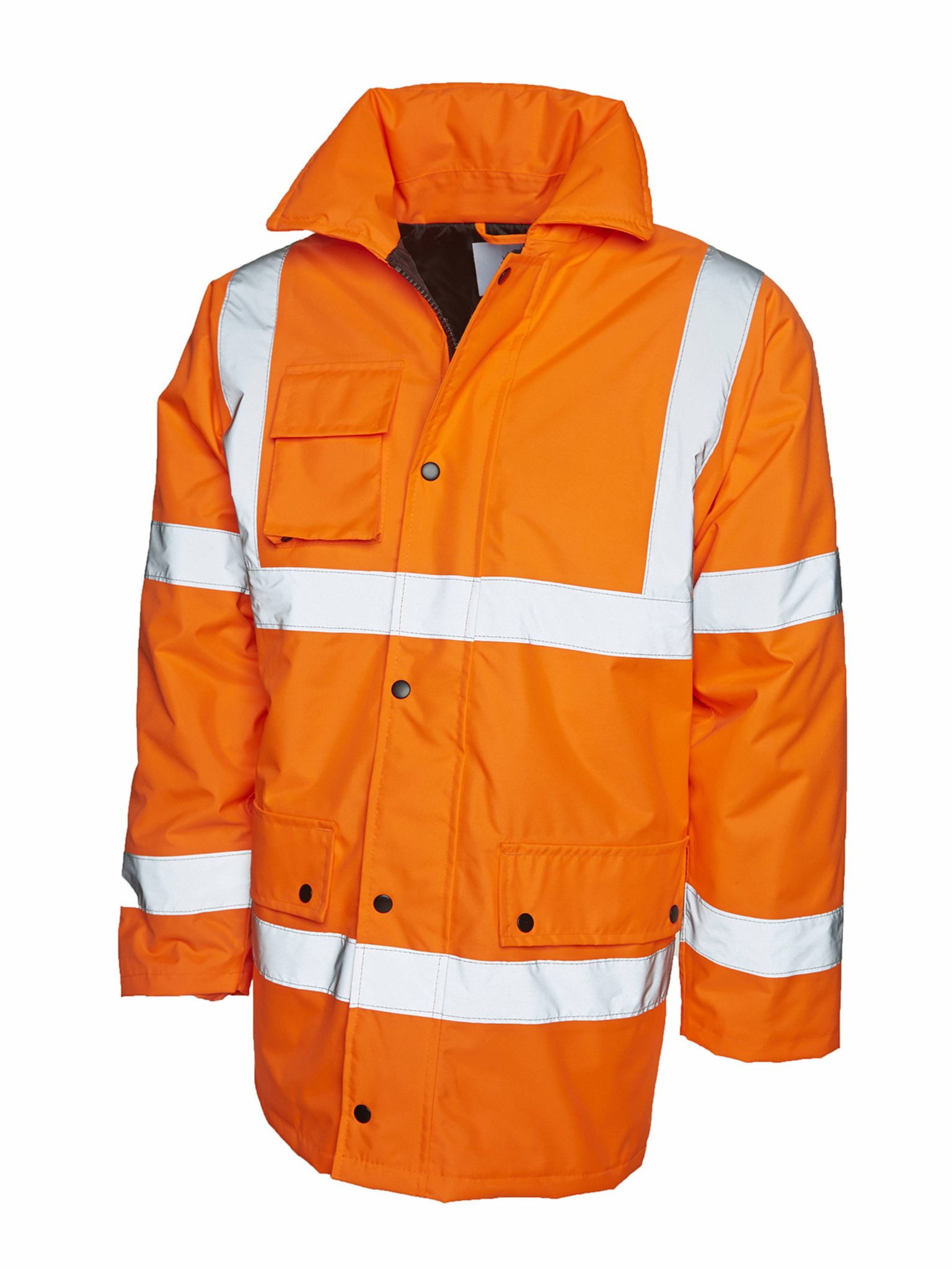 Road Safety Jacket - Image 2