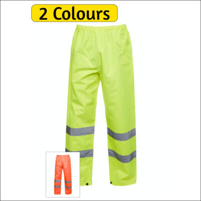Hi-Viz Trouser