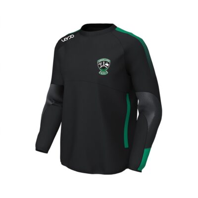 Abercarn RFC - Edge Pro Contact Top