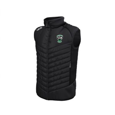 Abercarn RFC - Edge Pro Gilet Bodywarmer