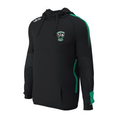 Abercarn RFC - Edge Pro Hoodie