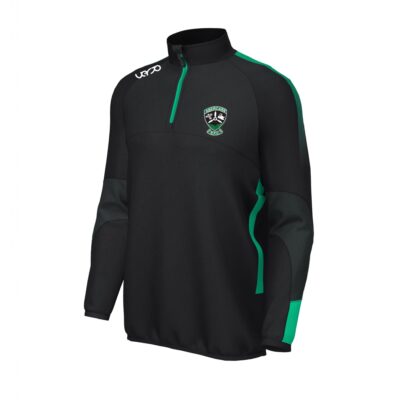Abercarn RFC - Edge Pro Midlayer